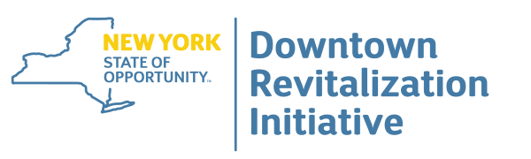 New York State DRI logo